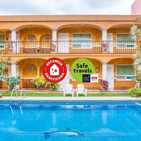 Casa Anturio Hotel Cuernavaca Kültér fotó