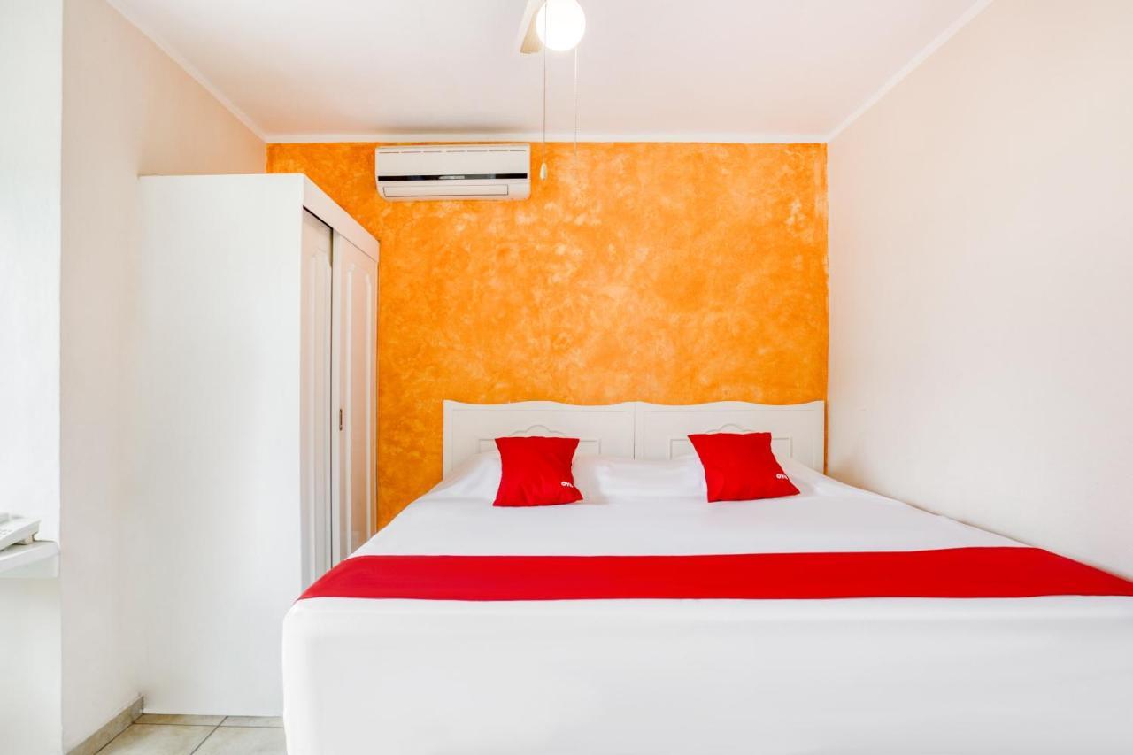 Casa Anturio Hotel Cuernavaca Kültér fotó