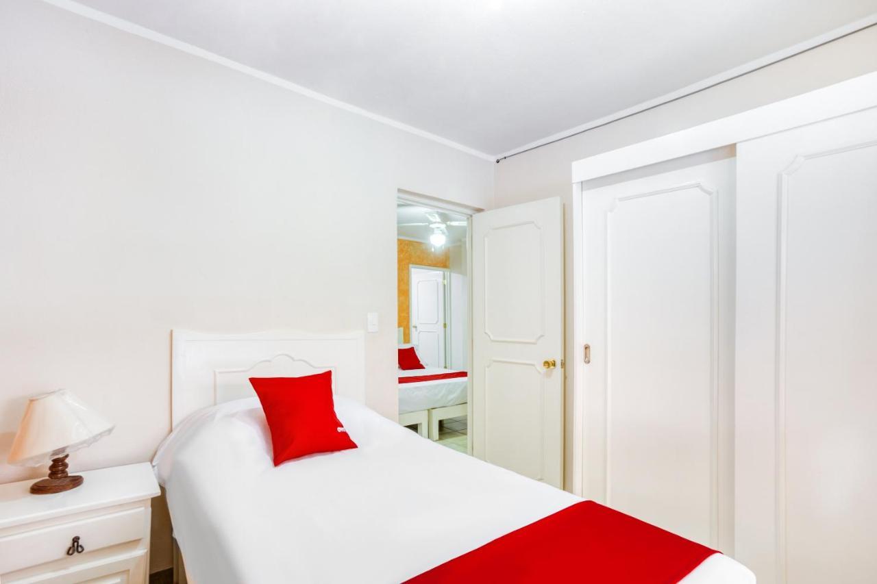 Casa Anturio Hotel Cuernavaca Kültér fotó