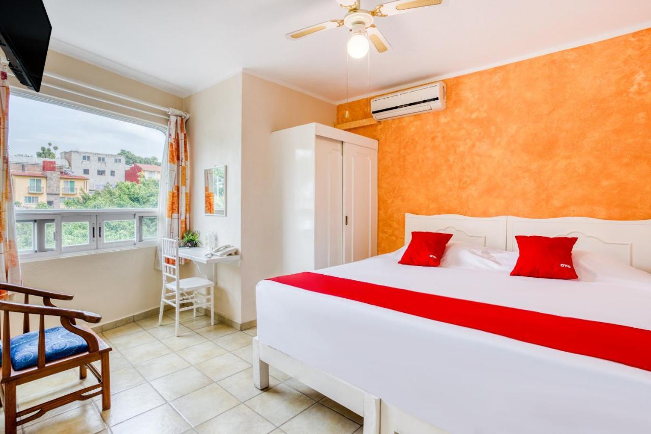 Casa Anturio Hotel Cuernavaca Kültér fotó