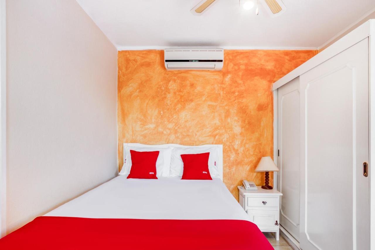 Casa Anturio Hotel Cuernavaca Kültér fotó