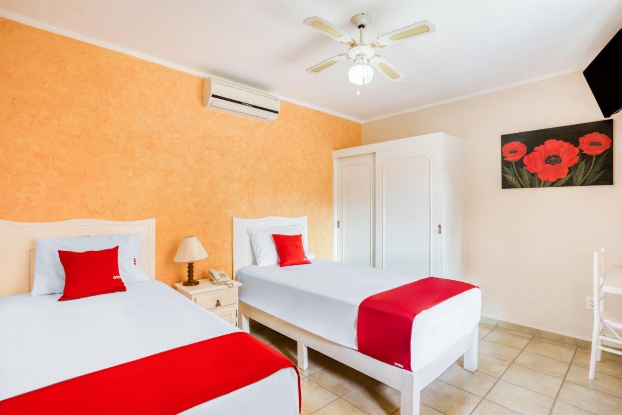 Casa Anturio Hotel Cuernavaca Kültér fotó