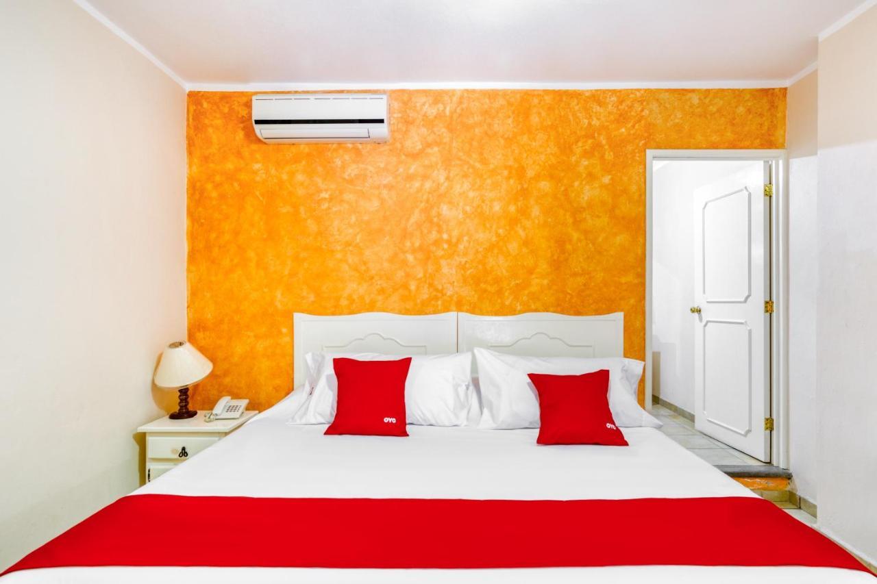 Casa Anturio Hotel Cuernavaca Kültér fotó