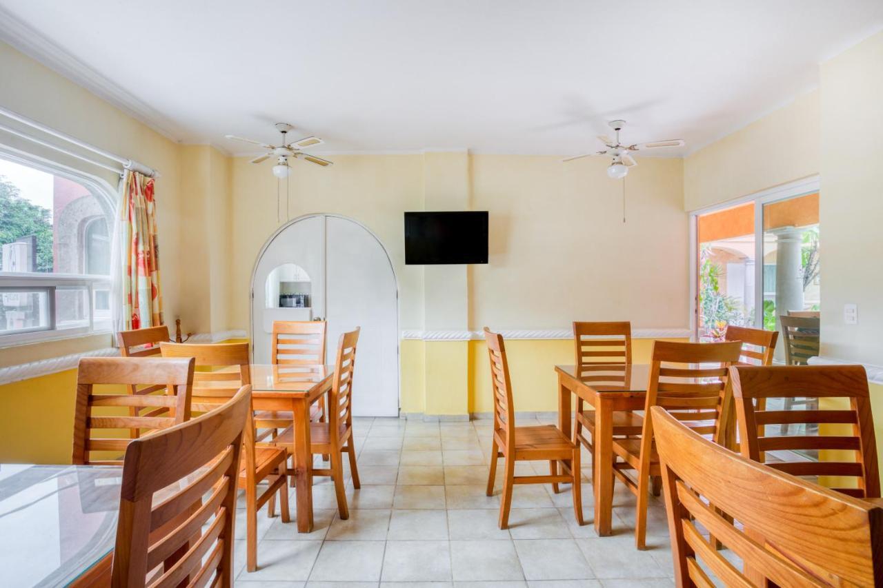 Casa Anturio Hotel Cuernavaca Kültér fotó