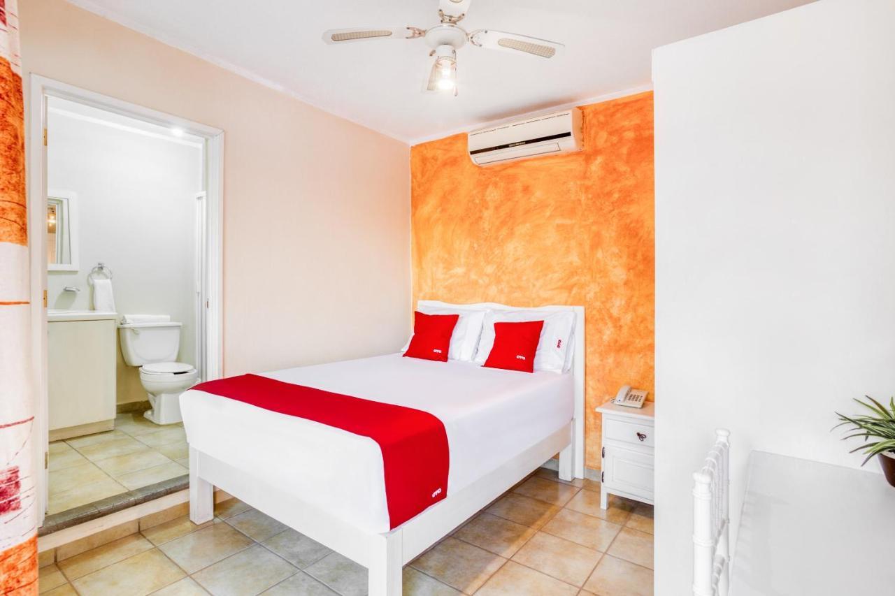 Casa Anturio Hotel Cuernavaca Kültér fotó