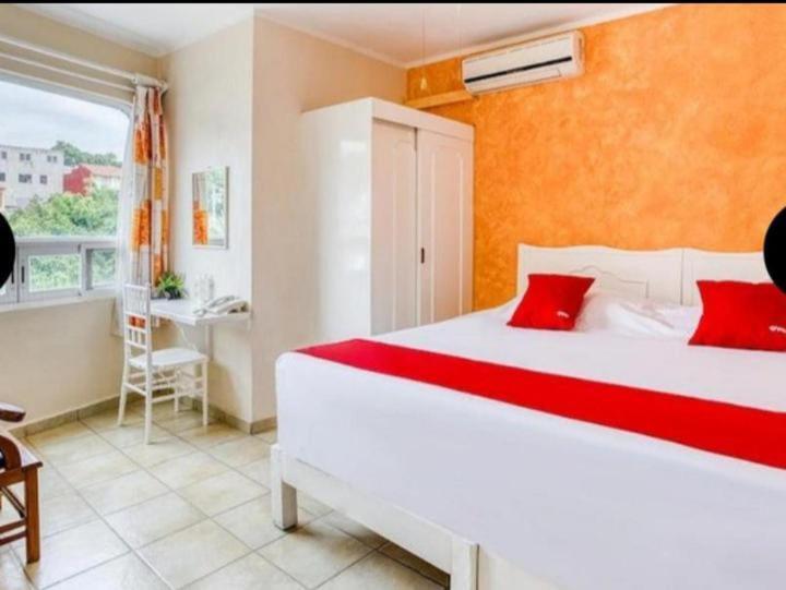 Casa Anturio Hotel Cuernavaca Kültér fotó
