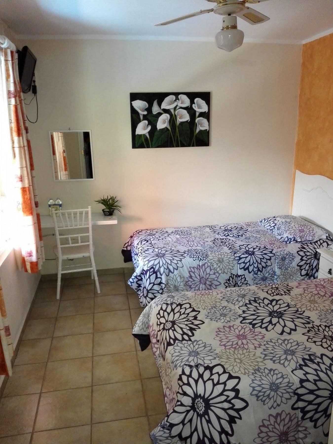 Casa Anturio Hotel Cuernavaca Kültér fotó