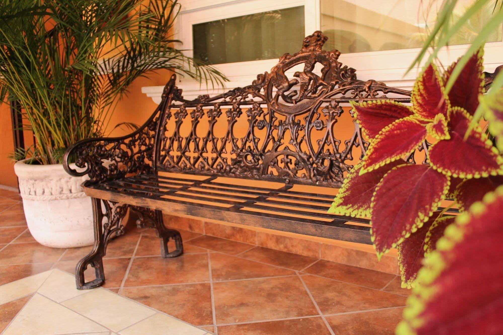 Casa Anturio Hotel Cuernavaca Kültér fotó