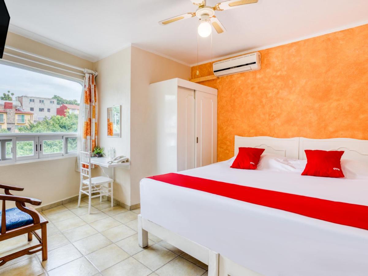 Casa Anturio Hotel Cuernavaca Kültér fotó