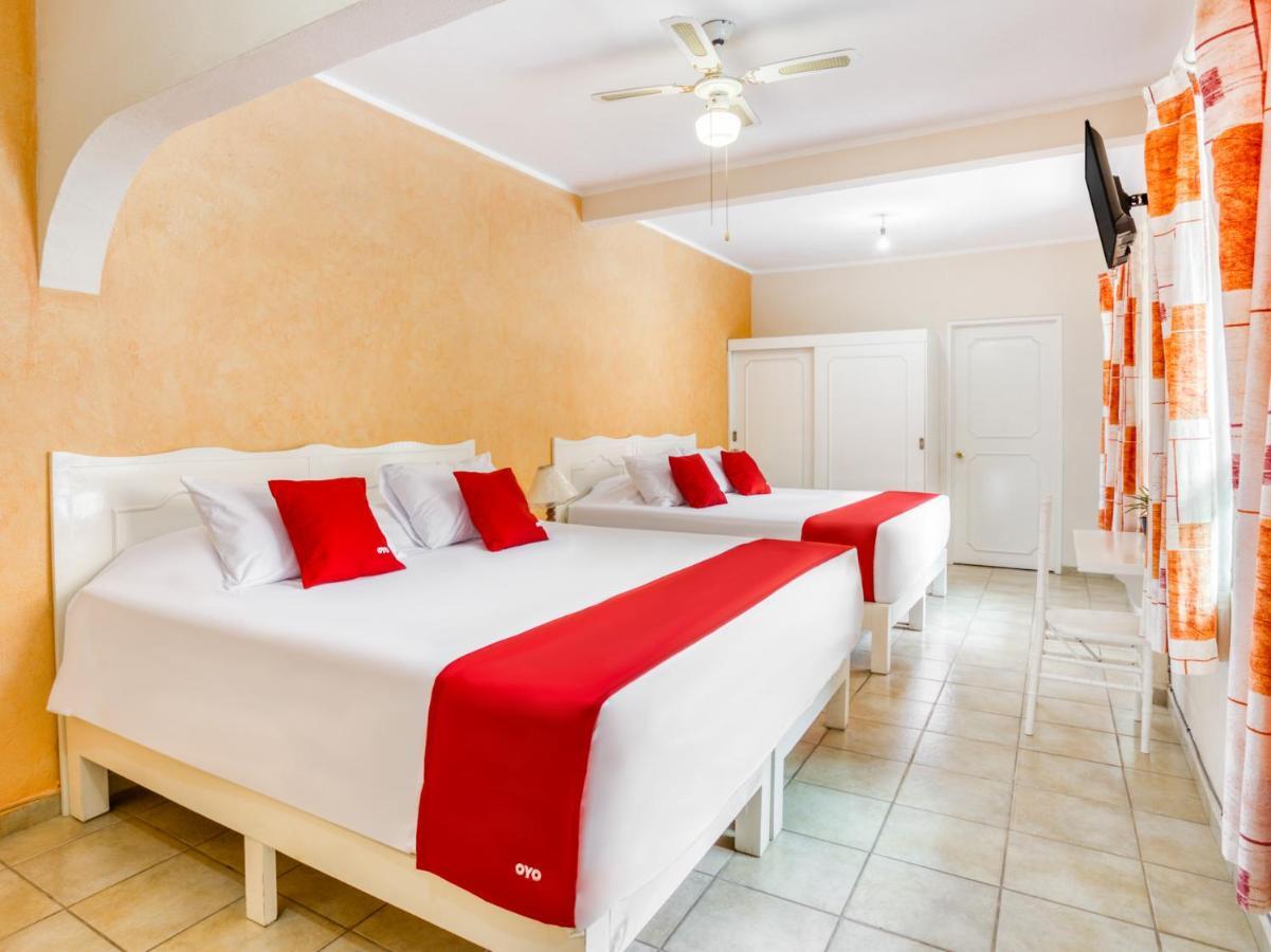 Casa Anturio Hotel Cuernavaca Kültér fotó