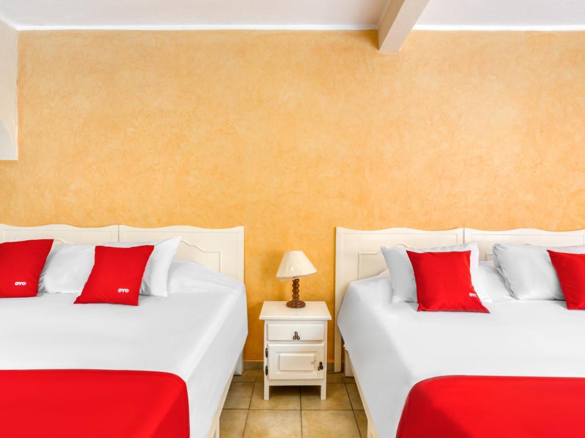 Casa Anturio Hotel Cuernavaca Kültér fotó