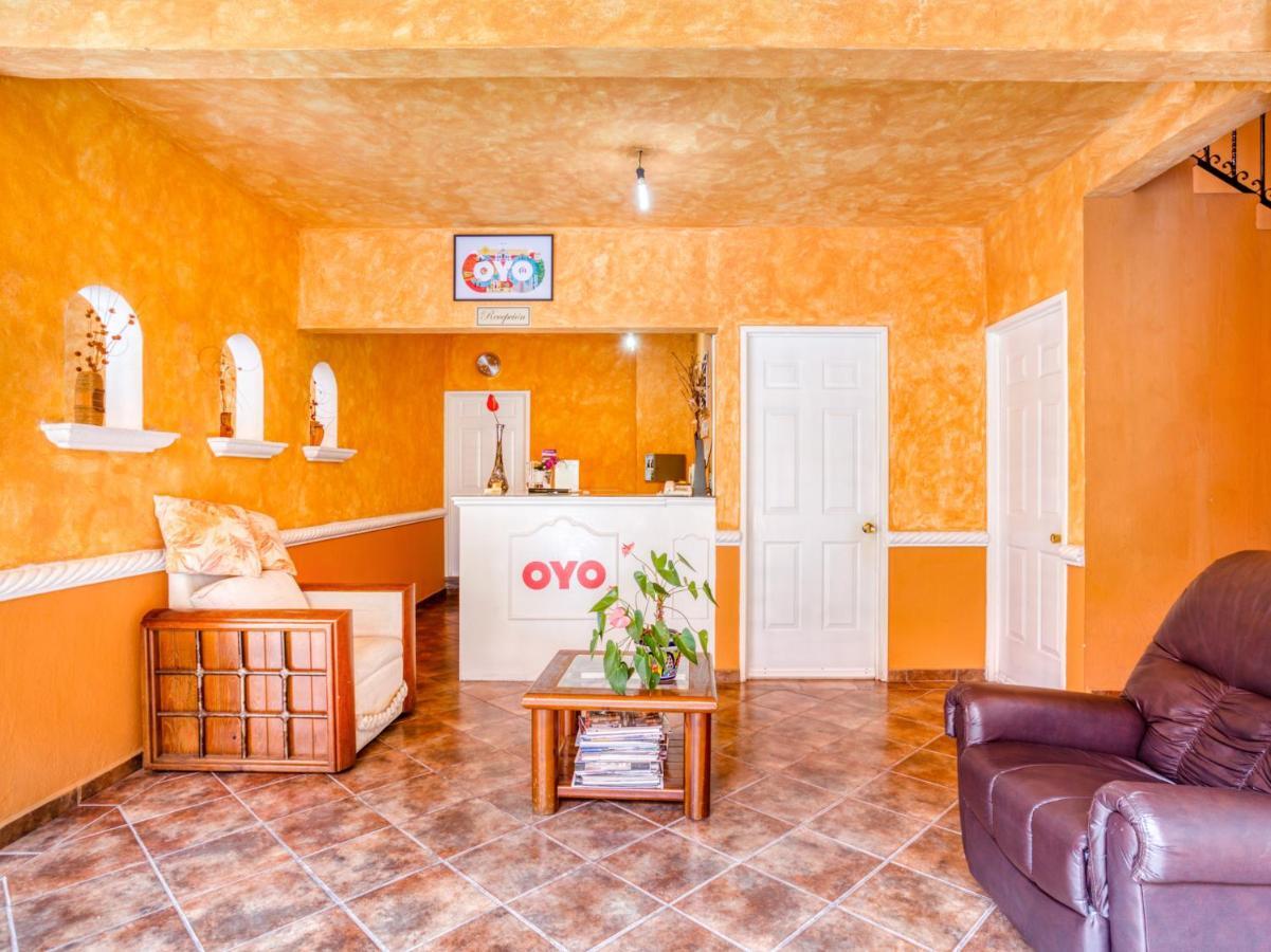 Casa Anturio Hotel Cuernavaca Kültér fotó