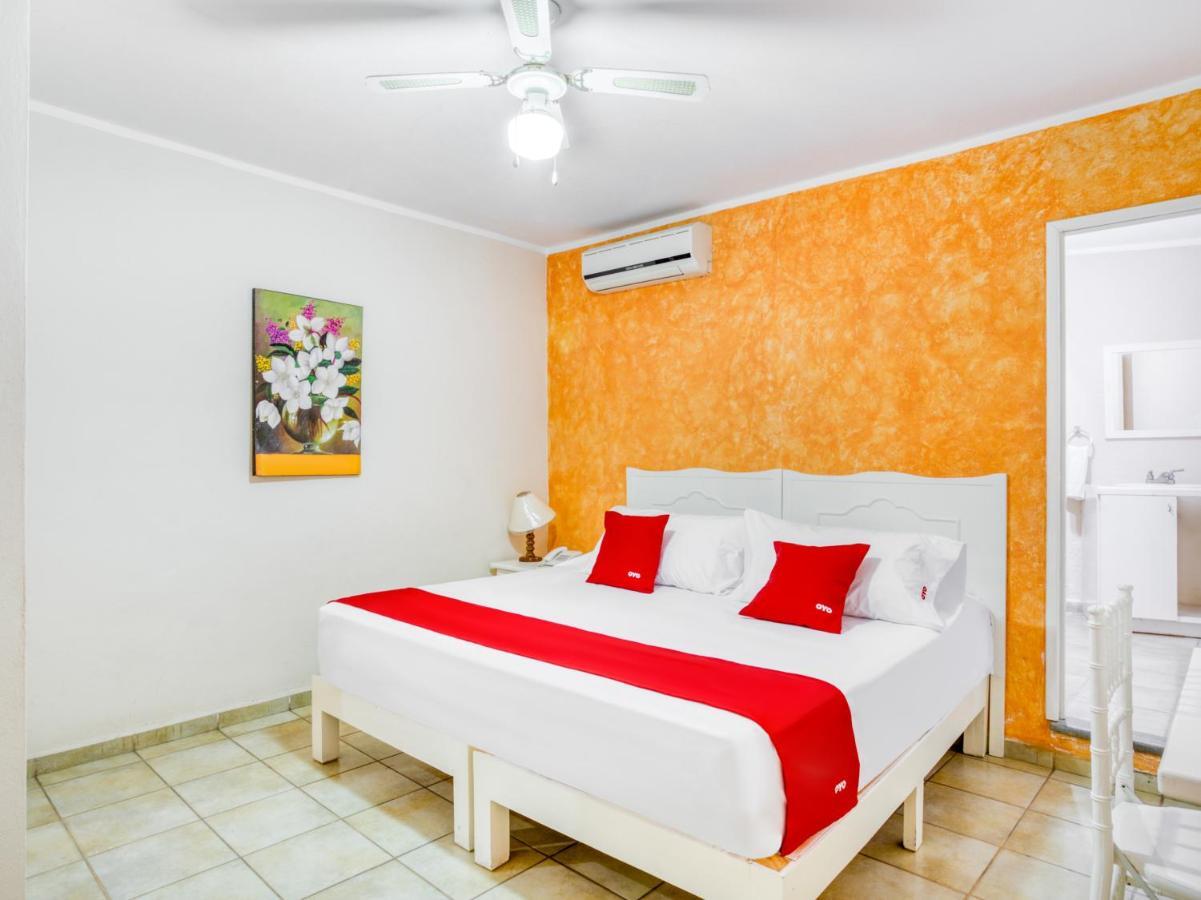 Casa Anturio Hotel Cuernavaca Kültér fotó