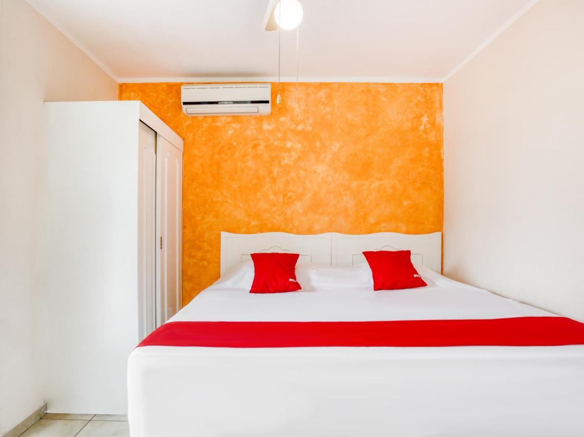 Casa Anturio Hotel Cuernavaca Kültér fotó