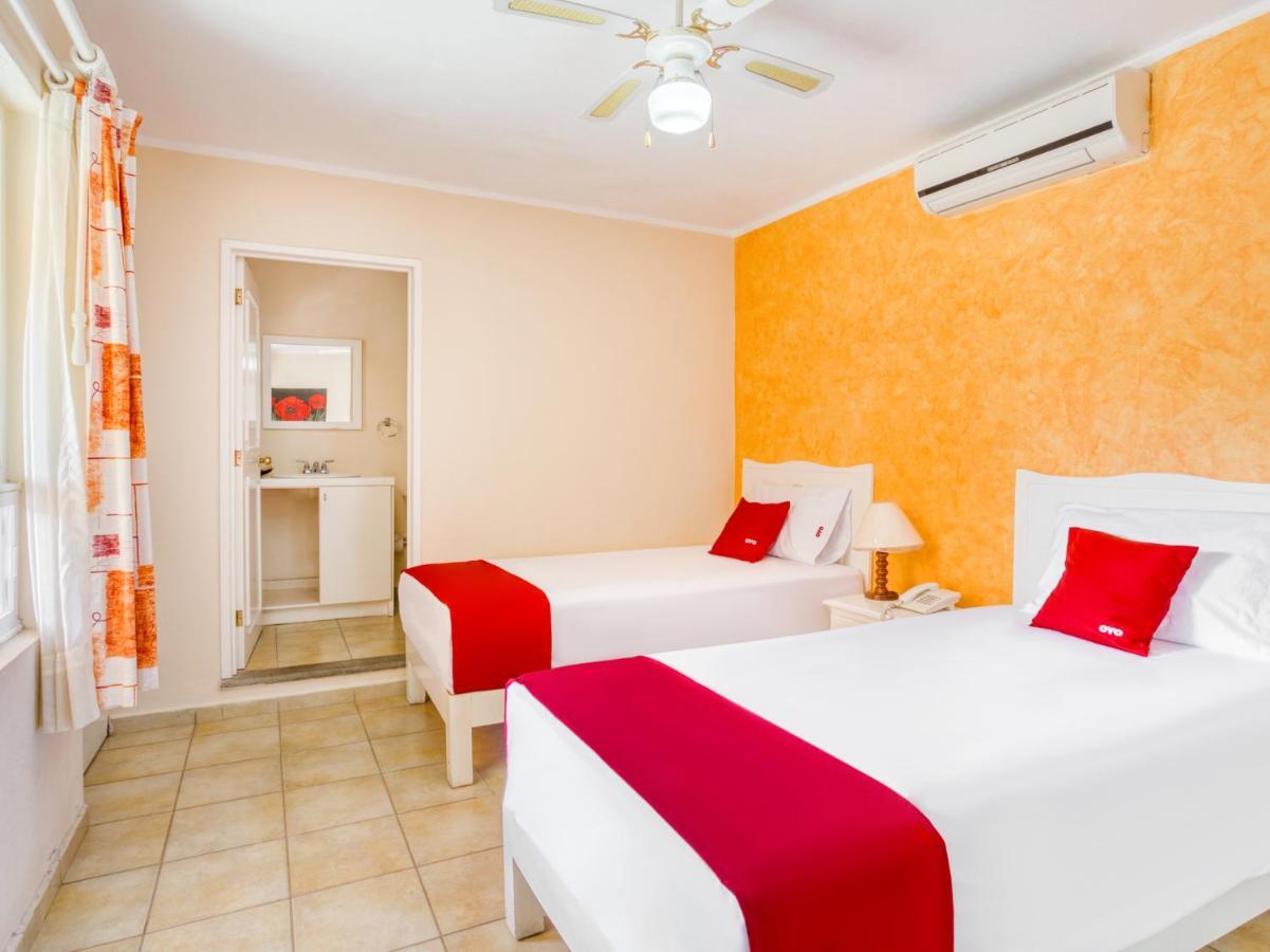 Casa Anturio Hotel Cuernavaca Kültér fotó