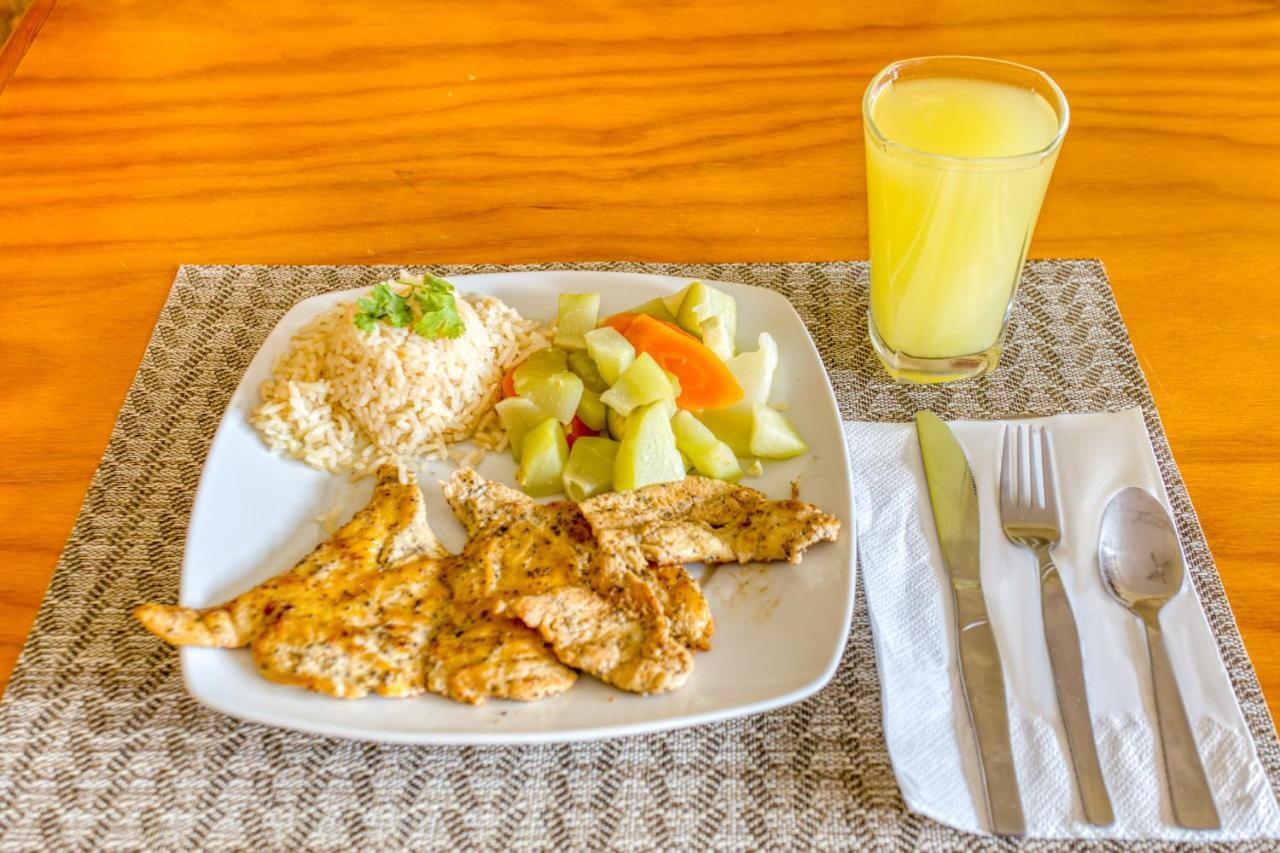 Casa Anturio Hotel Cuernavaca Kültér fotó