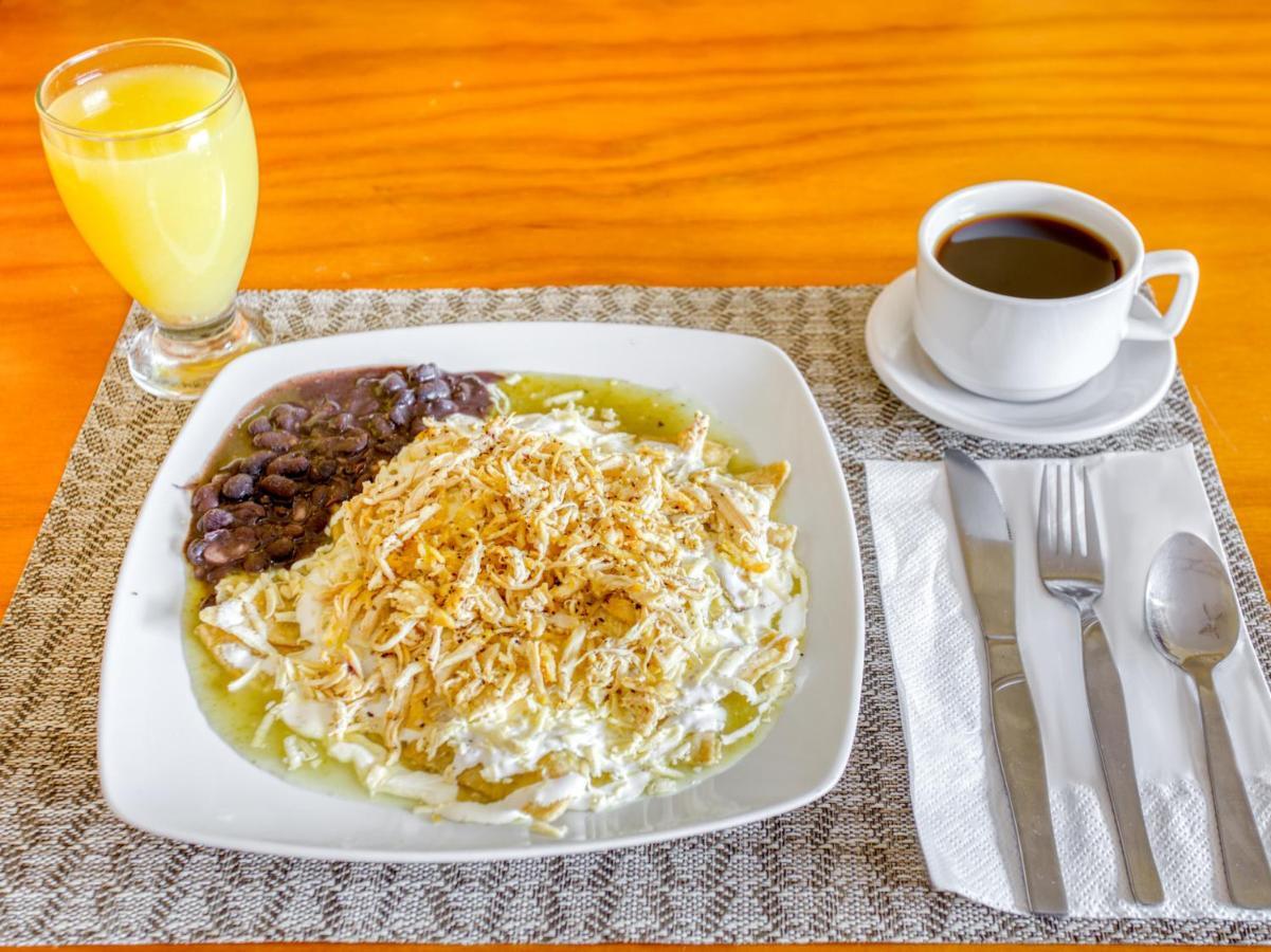 Casa Anturio Hotel Cuernavaca Kültér fotó